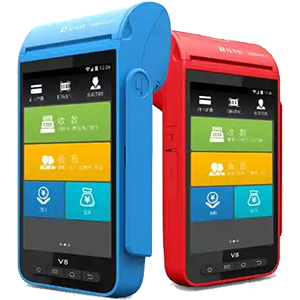 北镇拉卡拉智能POS机